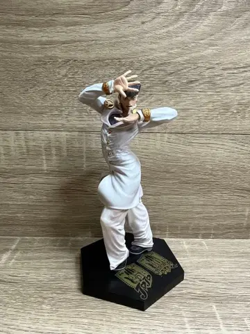 반프레스토 제일복권 죠죠의 기묘한 모험 애니버서리즈 D상 죠스케