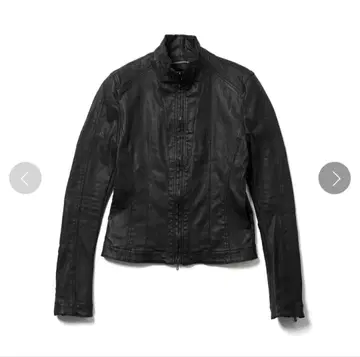 julius 심리스 스키니 재킷