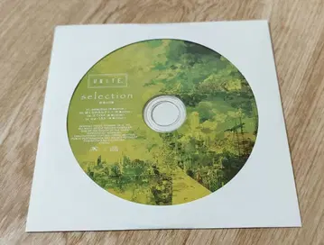 유나이트 [ selection ] 희 폭상승ver.