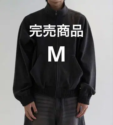 [ 완판템 ] EPNK 헤링본 집업 블루종