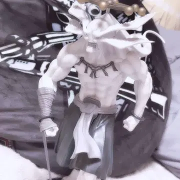 제일복권 라스트원 주술회전 마코라