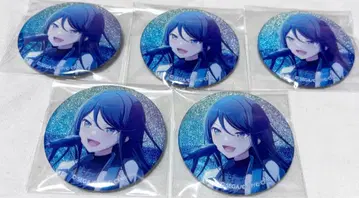 호시노 이치카 글리터 캔뱃지 그리캔