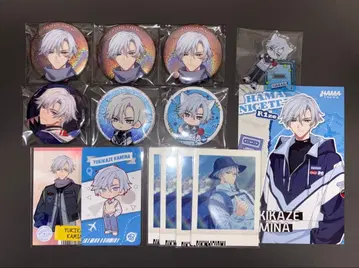 18TRIP 칸나 유키카제 묶음 판매