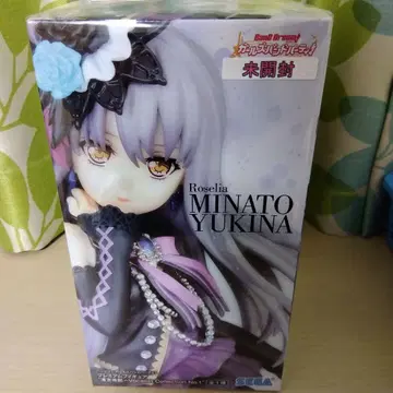 BanG Dream! Roselia 미나토 유키나 피규어 뱅드림