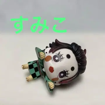 귀멸의 칼날 히카케 피규어 탄코