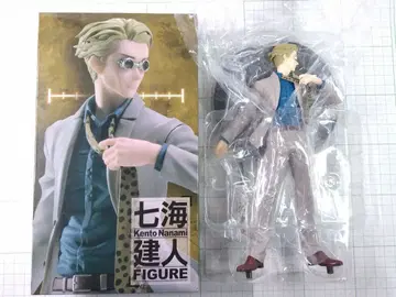 나나미 켄토 피규어 주술회전