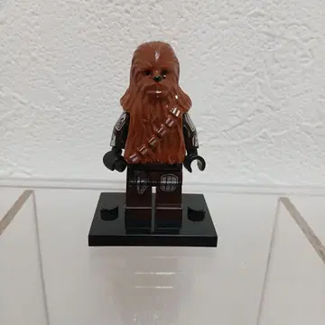 레고 스타 워즈 미니 피규어