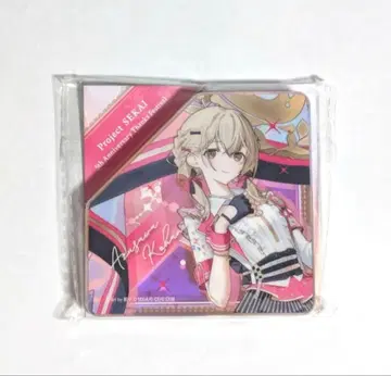 프로세카 오로라 아크릴 블록 프로세카 감사제 5주년 아즈사와 코하네