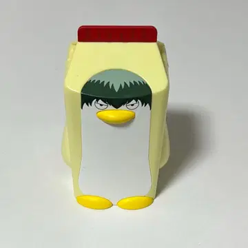 냉장고의 토시자베스 히지카타 토시로 은혼