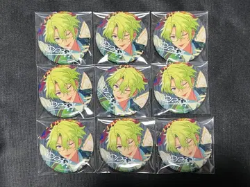 앙스타 캔뱃지 TRIP 앨범 캔 마루캔 Eden 토모에 히요리