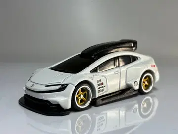 핫휠 토요타 프리우스 커스텀 2026 당일 발송