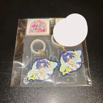 [완판템] 비밀의 아이프리 메지루시 참 스바루 시마무라