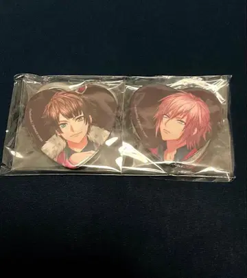 DYNAMIC CHORD feat.[reve parfait] 캔뱃지