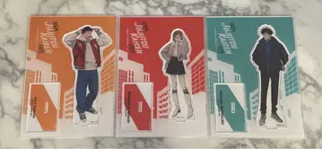 주술회전 아크릴 스탠드