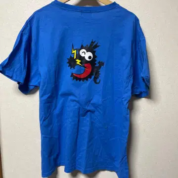 별주 MARKY'S x 코로코로 코믹 티셔츠 사이즈 3 [ L ]