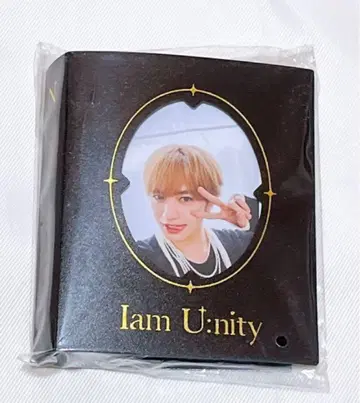 나카지마 켄토 미니 사진 앨범