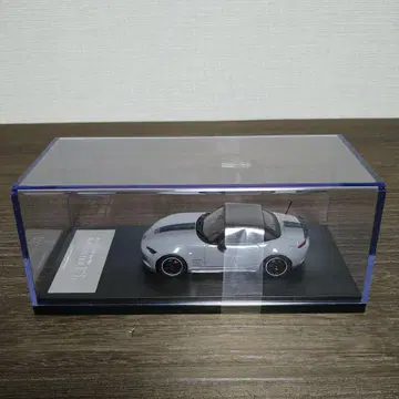 마쓰다 스피릿 레이싱 로드스터 12R 1/43 모델카