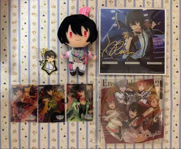 앙스타 리츠 코스마스 아크릴 스탠드 모음