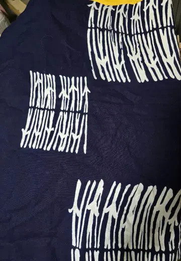 일본교 치쿠센, 남성용 코마 M 사이즈 170cm용