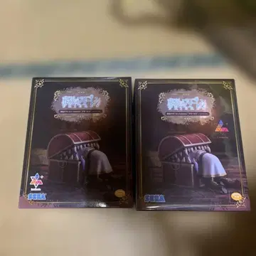 [장송의 프리렌] 피규어 프리렌 인 미믹 luminasta