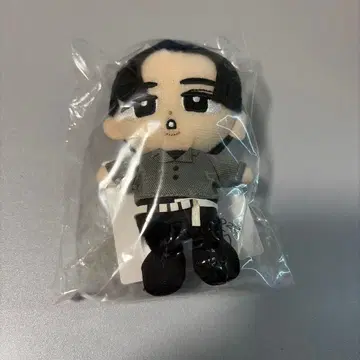 SnowMan 메구로 렌 스노치루 스노치루 봉제 인형