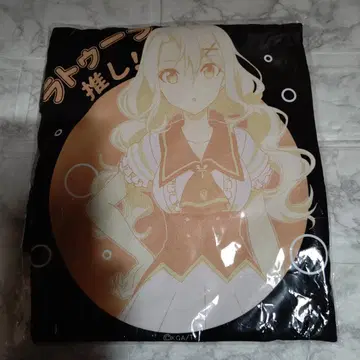 라피스 리라이츠 라투라 티셔츠 블랙 Lsize