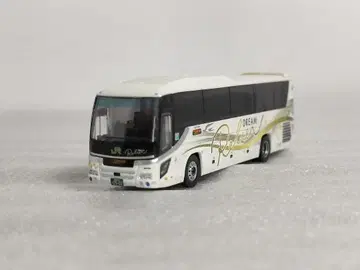 토미텍 버스 컬렉션 제이알버스 관동 드림 릴리에 세레가