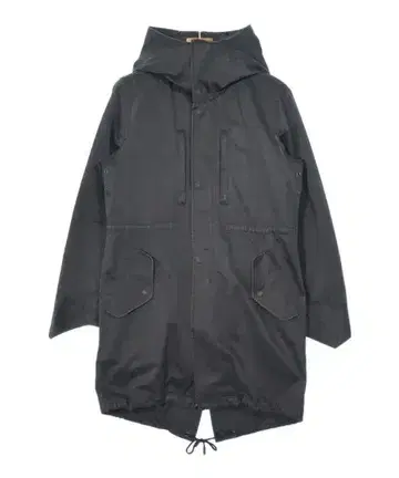 NO ID. 모즈 코트 남성용