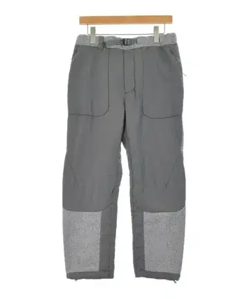 and wander 팬츠 (기타) 남성용