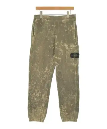 STONE ISLAND 스웨트 팬츠 남성용