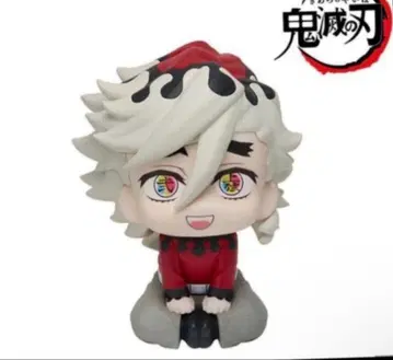 귀멸의 칼날 도우마 룩업 무한성