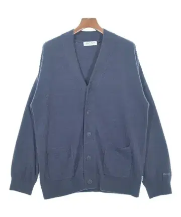 gelato pique HOMME 가디건 남성용