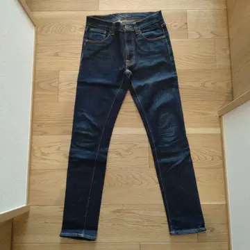 Nudie Jeans LEAN DEAN 데님 W30
