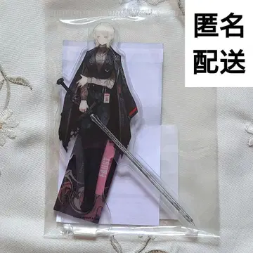 파우스트 린바스 컴퍼니 아크릴 스탠드