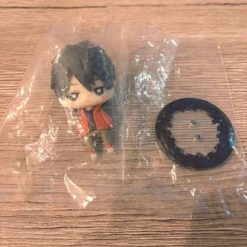 카게로우 데이즈 메카쿠시티 액터즈 신타로 피규어 카게프로 미개봉