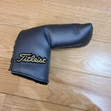 Titleist Scotty Cameron 퍼터용 골프헤드커버