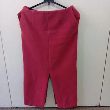 Demi-Luxe BEAMS 타이트 스커트 36 핑크