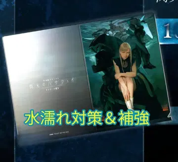 섬광의 하사웨이 키르케의 마녀 입장 선물 클리어 파일 특전