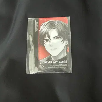 블레이크 마이 케이스 블마이 카라테츠 스메라카 아이 루키