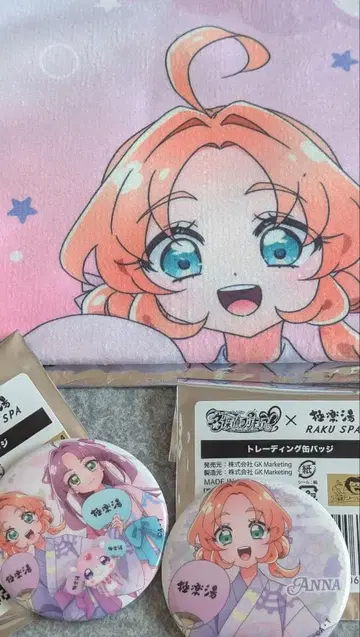 명탐정 프리큐어 아케치 안나 세트