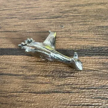 [ 포켓몬 메탈 컬렉션 ] 라티오스 브론즈