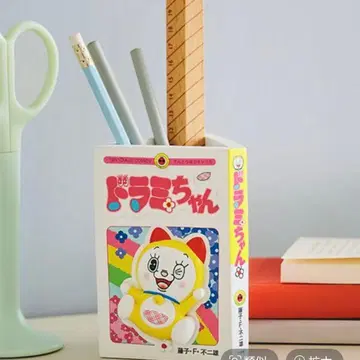 도라미짱 멀티 스탠드 [ 스튜디오 클립 ]