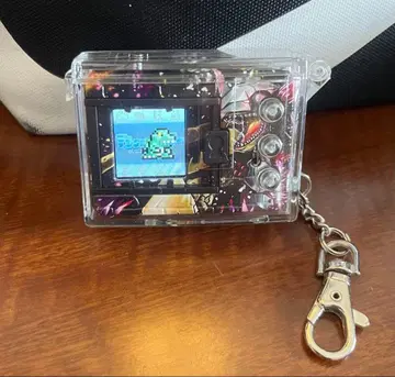 디지털 몬스터 고질라 버전