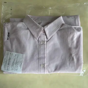 솔라 프로텍트 올웨더 셔츠 핑크 프리 사이즈 폴라