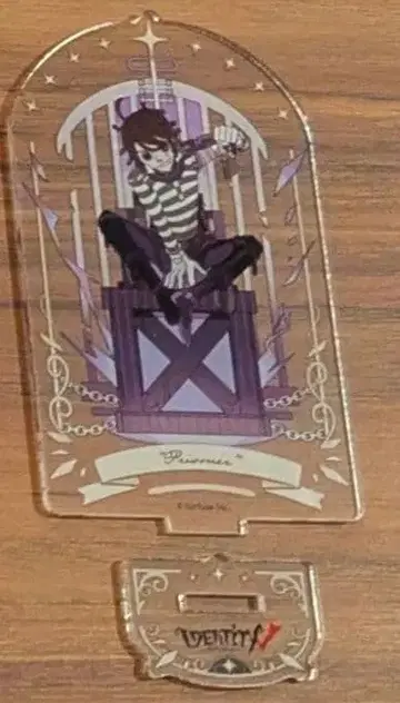 제5인격 죄수 아트 컬렉션 아크릴 스탠드