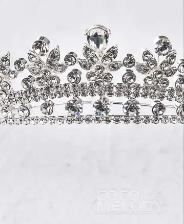 COCOMELODY 티아라CR17005