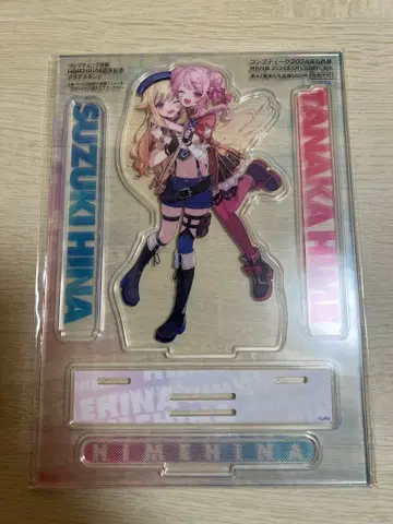 [ 새상품 미개봉 ] 히메히나 아크릴 스탠드