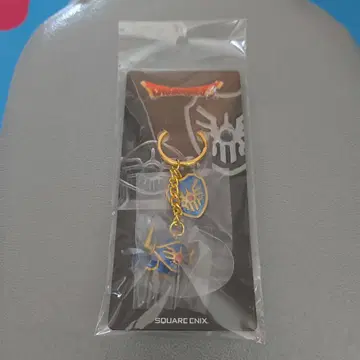 드래곤 퀘스트 키링 로토의 방패 & 로토의 투구