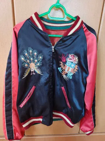 테일러 토요 m18333 스카잔 M 사이즈