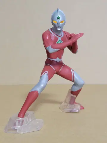 울트라맨 궁극의 루미너스 조니어스 수트판 루미너스 유닛 포함